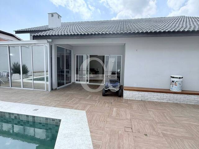 #HA1009 - Casa para Venda em Santana de Parnaíba - SP - 2