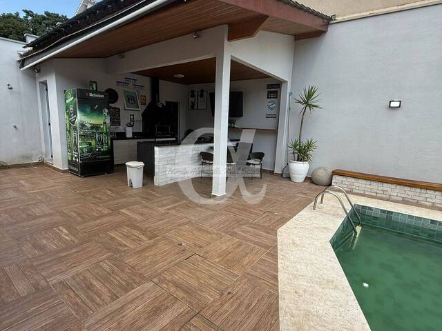 Casa para Venda em Santana de Parnaíba - 4