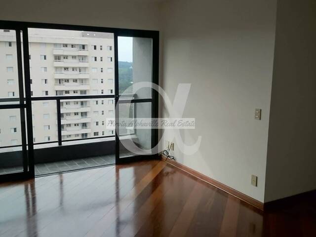 #HA1010 - Apartamento para Locação em Barueri - SP - 1