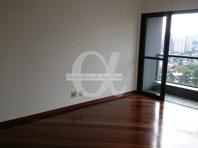 #HA1010 - Apartamento para Locação em Barueri - SP - 2