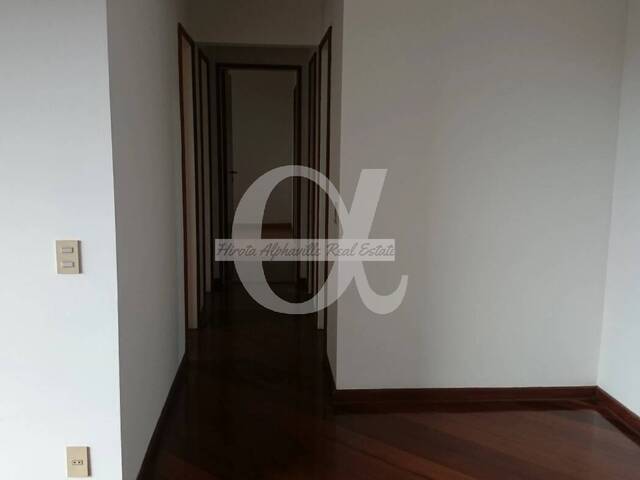 Apartamento para Locação em Barueri - 4