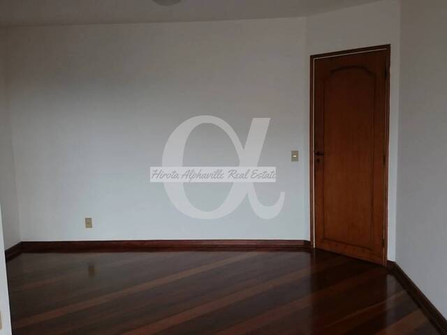 #HA1010 - Apartamento para Locação em Barueri - SP - 3