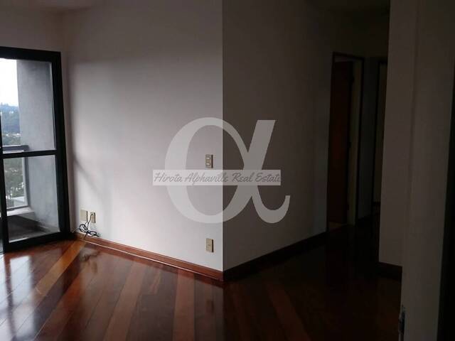 Apartamento para Locação em Barueri - 5