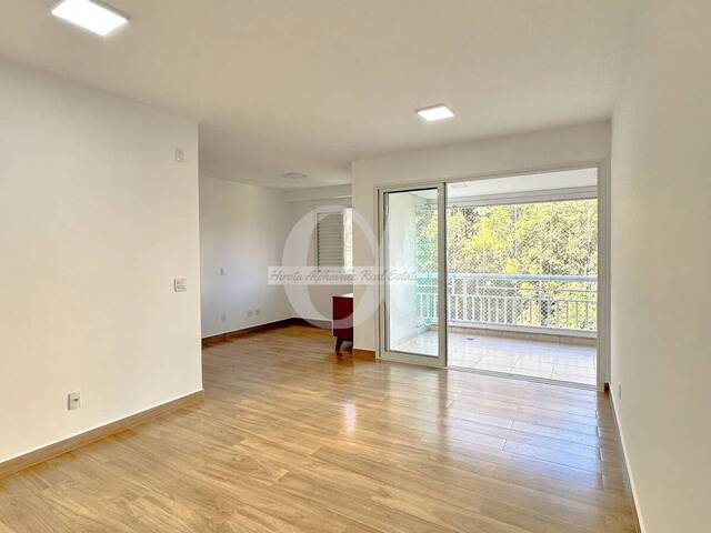 Apartamento para Locação em Santana de Parnaíba - 5