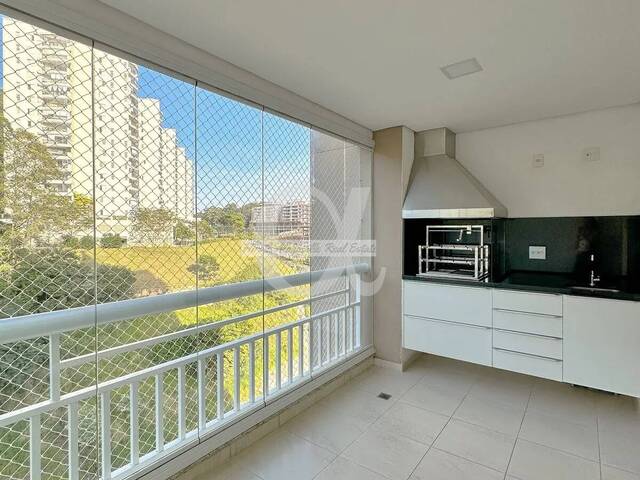 #HA1012 - Apartamento para Locação em Santana de Parnaíba - SP - 2