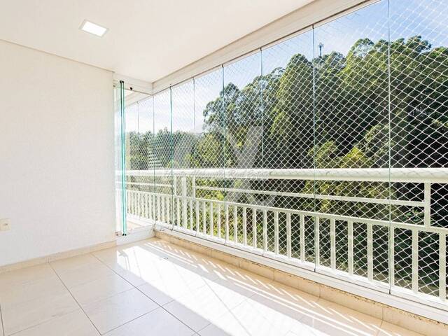 #HA1012 - Apartamento para Locação em Santana de Parnaíba - SP - 3