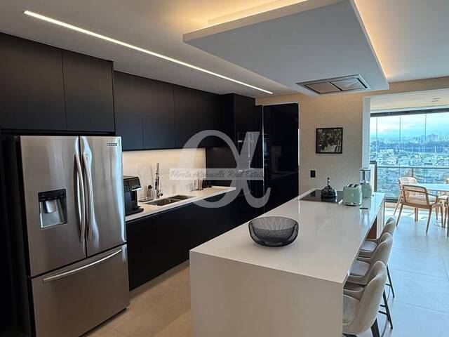 Apartamento para Venda em Barueri - 5