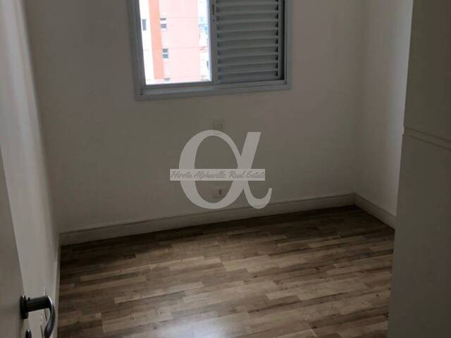 Apartamento para Locação em Barueri - 5