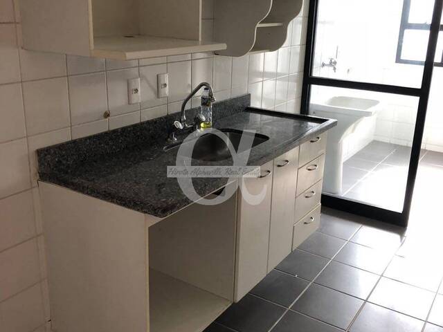 #HA1018 - Apartamento para Locação em Barueri - SP - 1