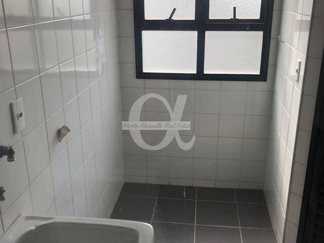 #HA1018 - Apartamento para Locação em Barueri - SP - 2