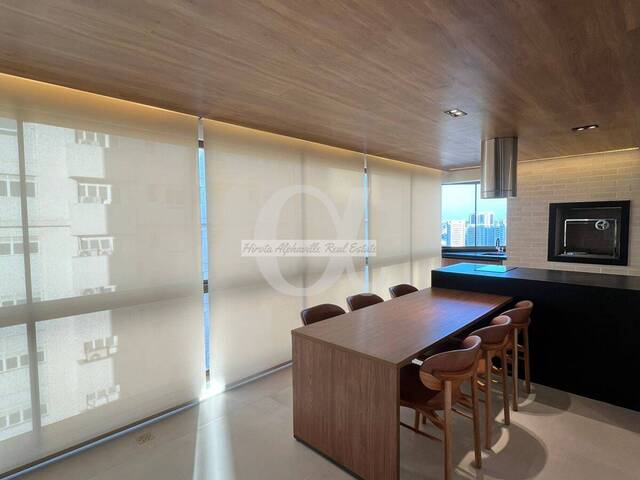 Apartamento para Venda em Barueri - 4