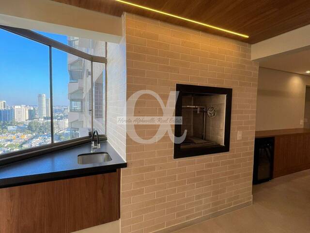 Apartamento para Venda em Barueri - 5