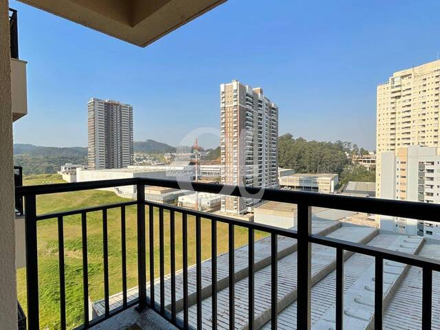 #HA1020 - Apartamento para Venda em Barueri - SP - 1
