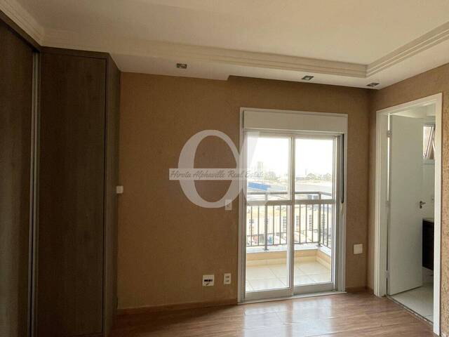 #HA1020 - Apartamento para Venda em Barueri - SP - 3