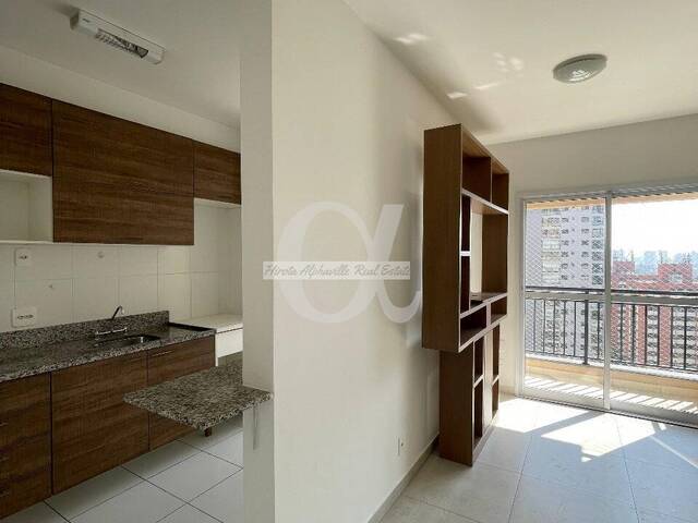 #HA1024 - Apartamento para Venda em Barueri - SP - 2