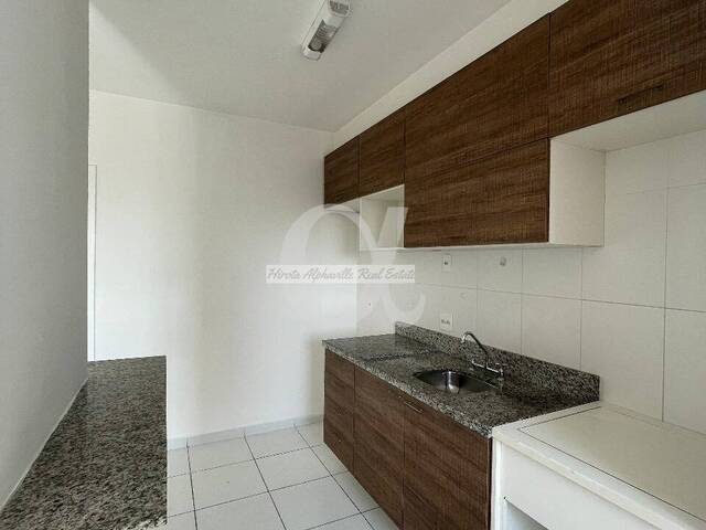 #HA1024 - Apartamento para Venda em Barueri - SP - 3