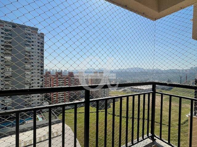 #HA1024 - Apartamento para Venda em Barueri - SP - 1