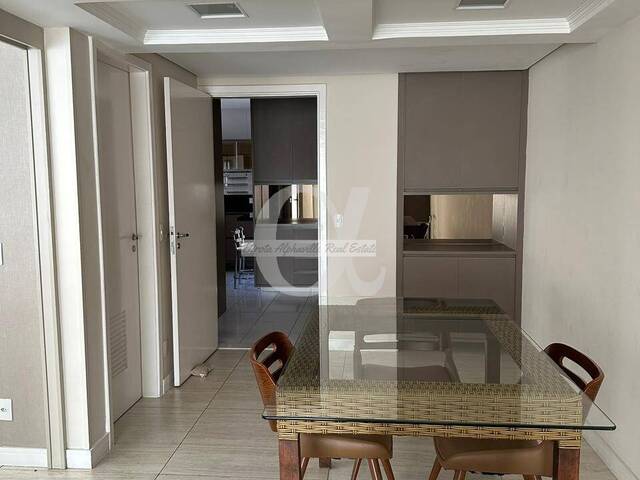 #HA1025 - Apartamento para Locação em Barueri - SP - 3