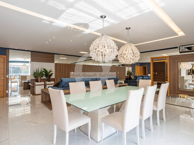 #HA1026 - Apartamento para Venda em Santana de Parnaíba - SP - 1