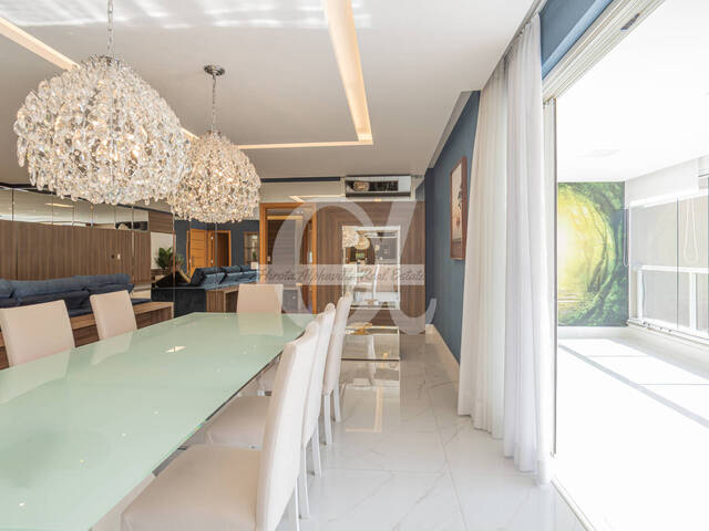 #HA1026 - Apartamento para Venda em Santana de Parnaíba - SP - 2