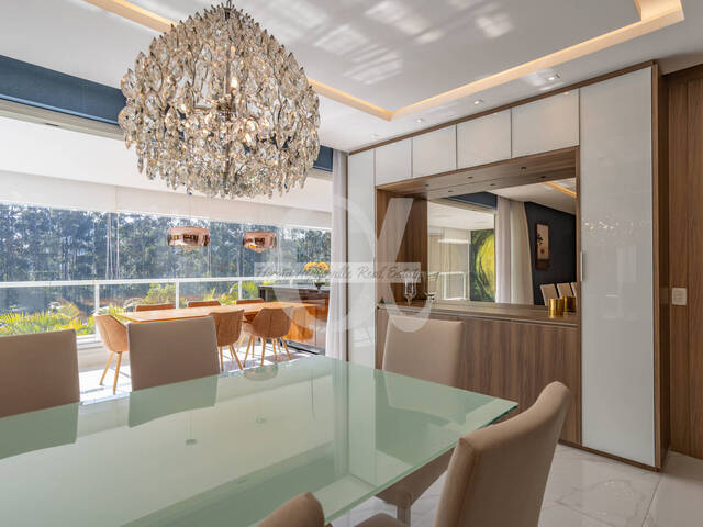 Apartamento para Venda em Santana de Parnaíba - 4