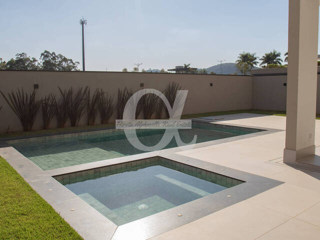 Casa para Venda em Santana de Parnaíba - 4