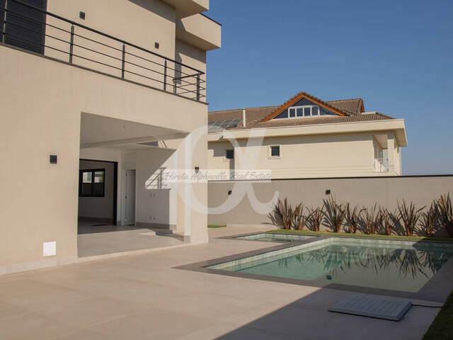 #HA2622 - Casa para Venda em Santana de Parnaíba - SP - 3