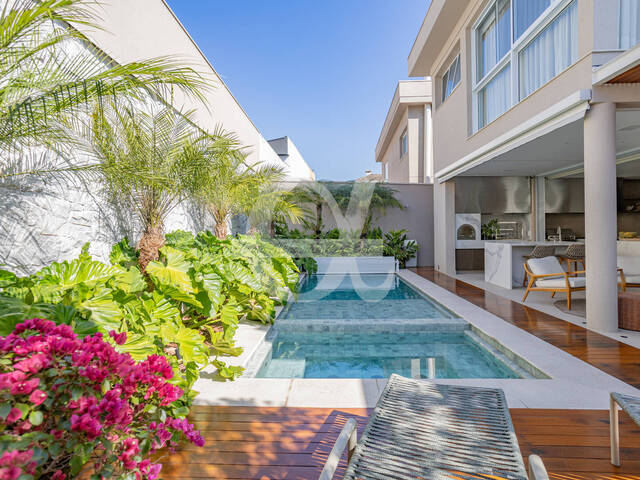 #HA1033 - Casa para Venda em Barueri - SP - 1