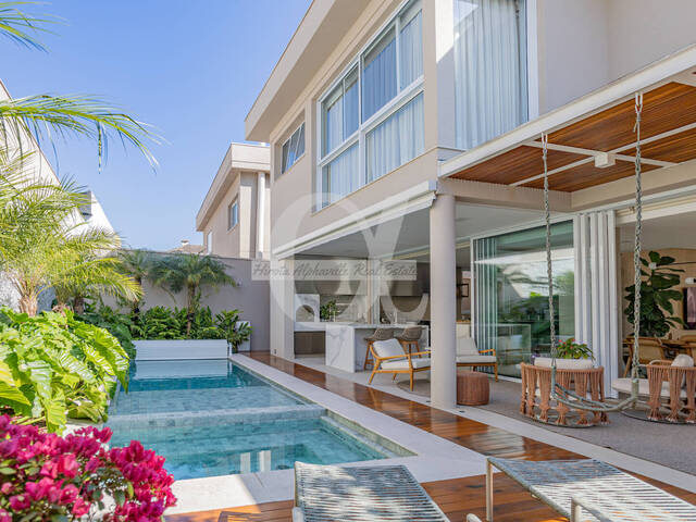 #HA1033 - Casa para Venda em Barueri - SP - 2