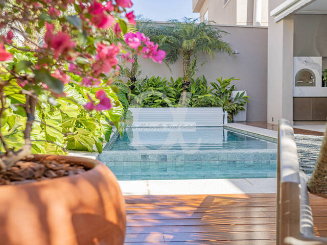 #HA1033 - Casa para Venda em Barueri - SP - 3