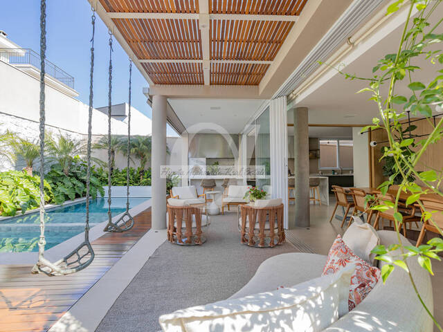 Casa para Venda em Barueri - 5