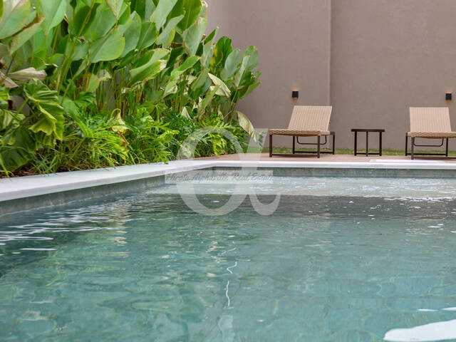 #HA1034 - Casa para Venda em Santana de Parnaíba - SP - 2