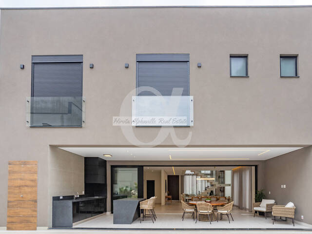 Casa para Venda em Santana de Parnaíba - 4