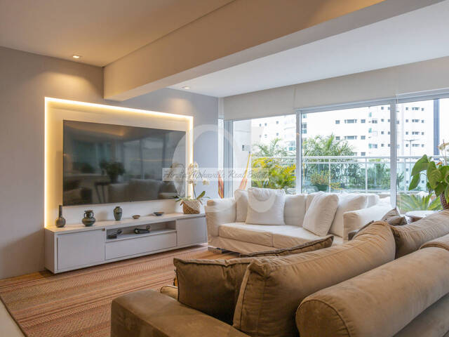 #HA1035 - Apartamento para Venda em Barueri - SP - 2