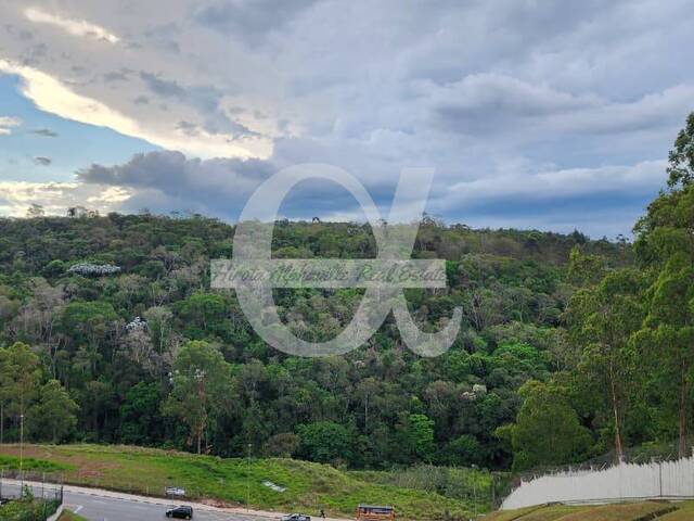 #HA1037 - Terreno em condomínio para Venda em Santana de Parnaíba - SP - 3