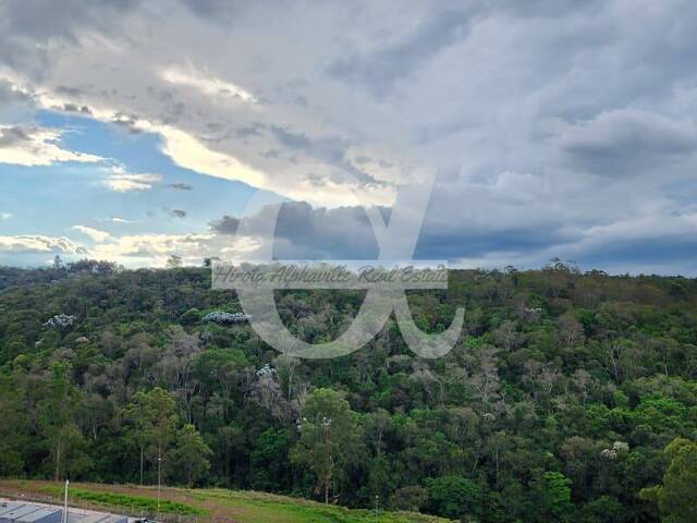 Venda em Cidade Tamboré - Santana de Parnaíba