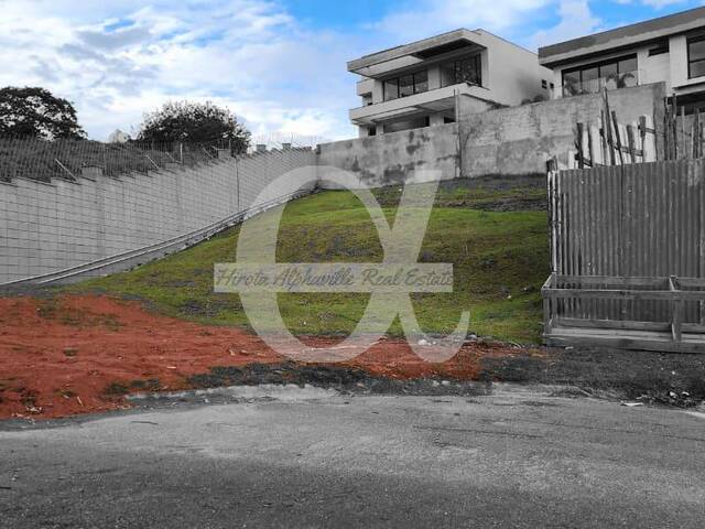 Terreno em condomínio para Venda em Santana de Parnaíba - 4