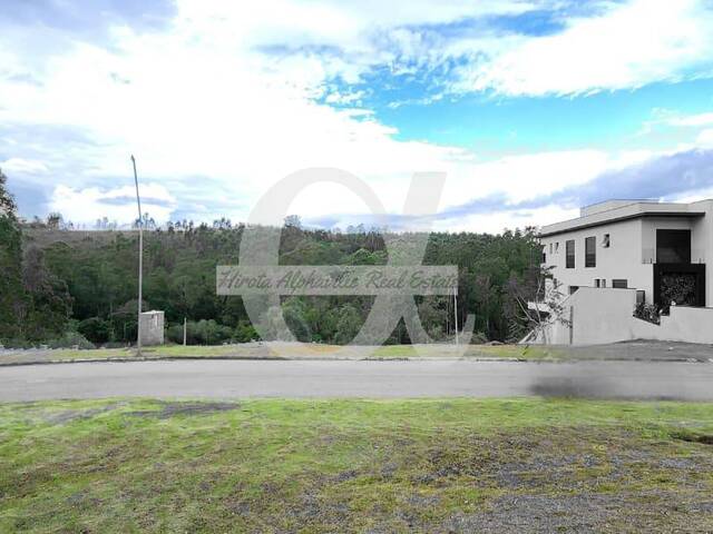 Venda em Cidade Tamboré - Santana de Parnaíba