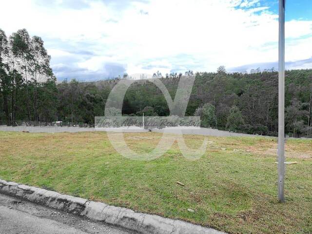 Terreno em condomínio para Venda em Santana de Parnaíba - 4