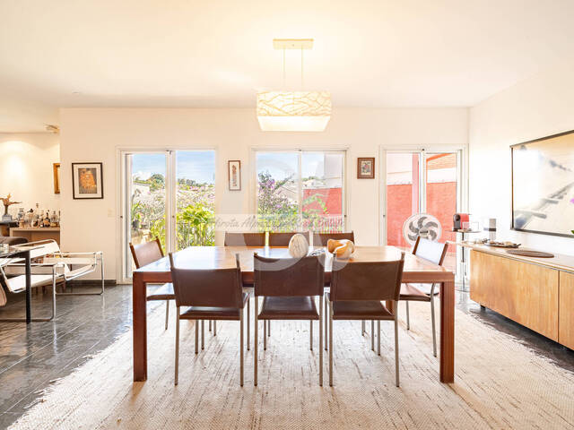 Venda em Alphaville - Santana de Parnaíba