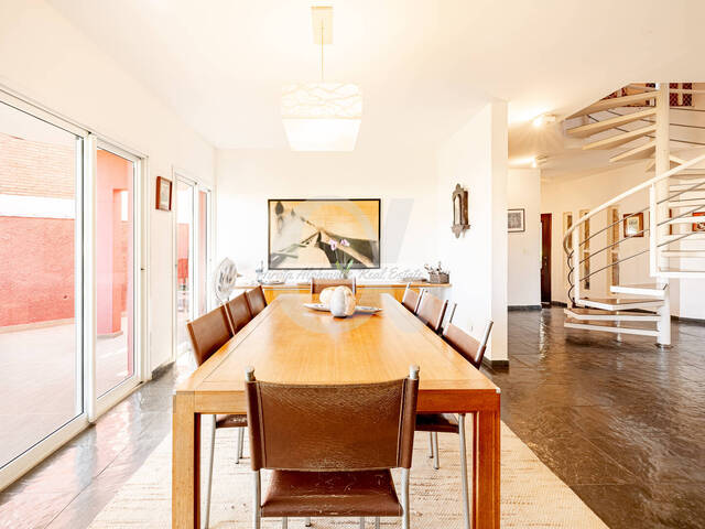 #HA1039 - Casa para Venda em Santana de Parnaíba - SP - 3