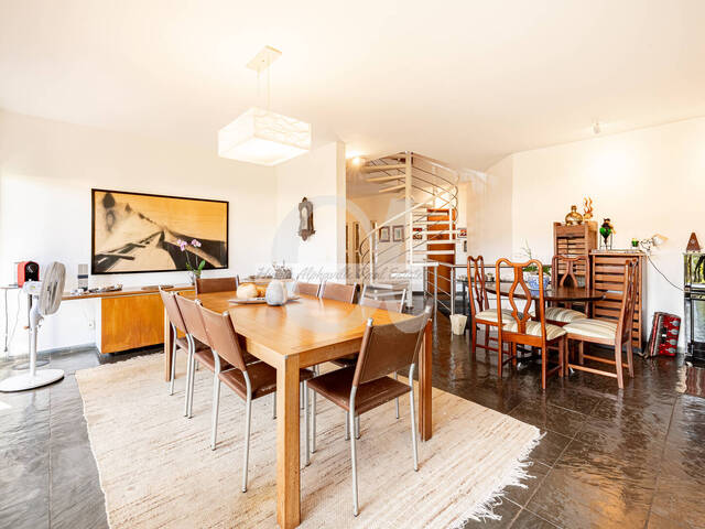 #HA1039 - Casa para Venda em Santana de Parnaíba - SP - 2