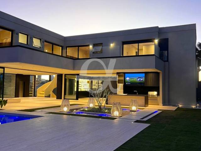 Venda em Alphaville - Barueri