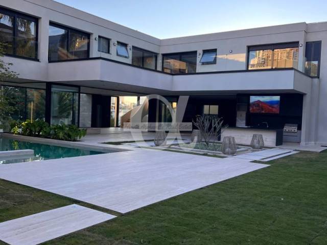 #HA3432 - Casa para Venda em Barueri - SP - 2