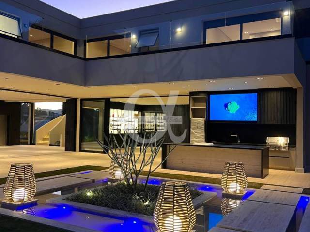 #HA3432 - Casa para Venda em Barueri - SP - 3