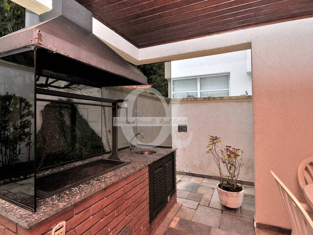 Casa para Venda em Santana de Parnaíba - 4