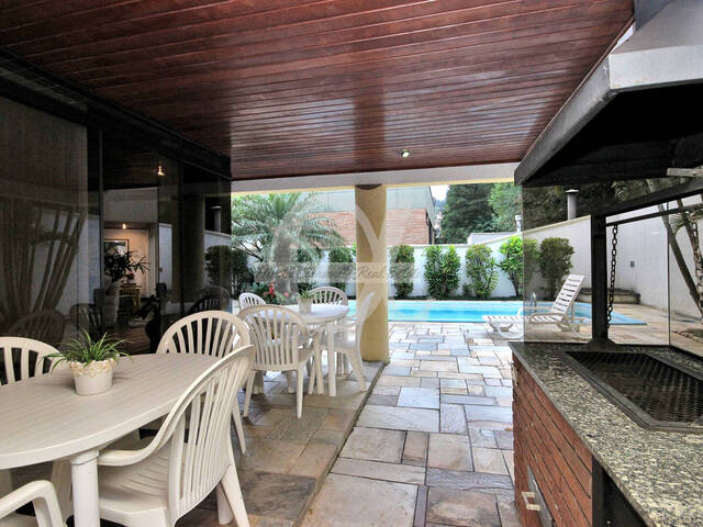 Casa para Venda em Santana de Parnaíba - 3