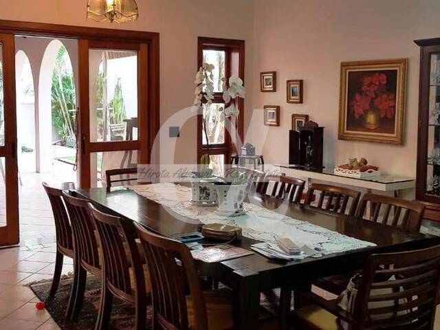 Casa para Venda em Santana de Parnaíba - 5