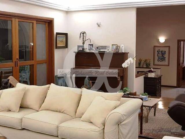 Casa para Venda em Santana de Parnaíba - 2