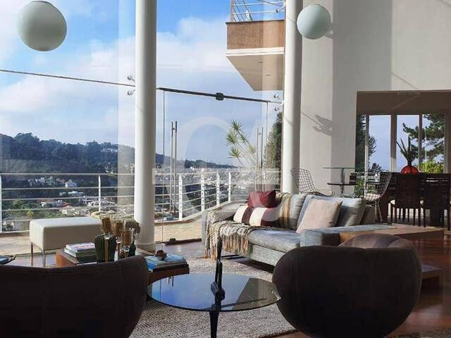 Casa para Venda em Santana de Parnaíba - 2